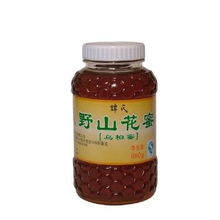 谭氏乌桕蜜 从化山水间的自然馈赠与健康密码