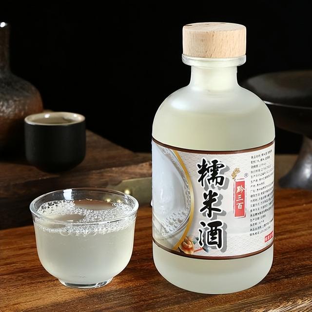 多喝点酒有益健康?这些美味的中国传统米酒居家旅游都不可错过!