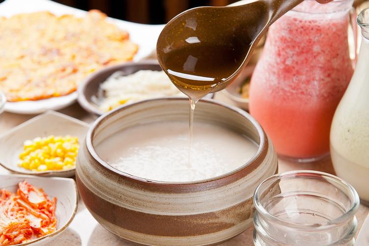 米酒调饮新浪潮:解锁东方微醺的n种可能性